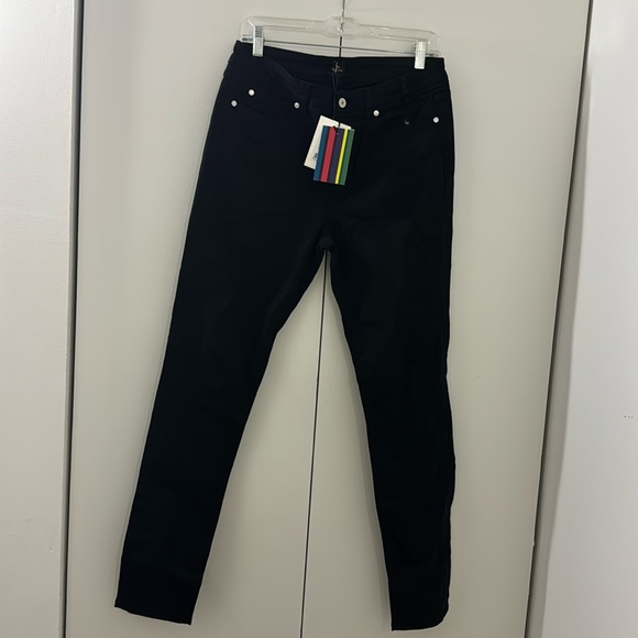 Paul Smith black pants new with tags - Picture 1 of 8